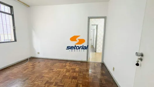 Apartamento com 3 Quartos à venda, 75m² no Coração Eucarístico, Belo Horizonte