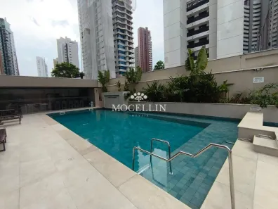 Apartamento com 2 Quartos à venda, 97m² no Mossunguê, Curitiba