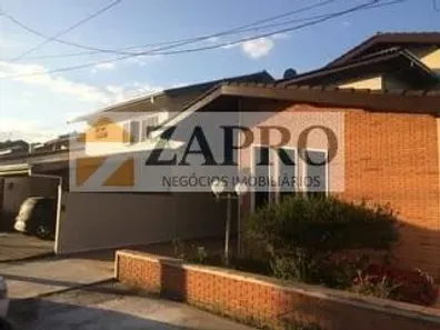 Sobrado com 3 Quartos à venda, 252m² no Urbanova I, São José dos Campos