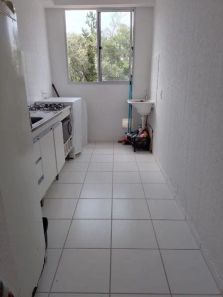 Apartamento com 2 Quartos à venda, 46m² no Recanto Vista Alegre, Cotia