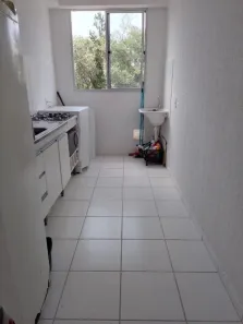 Apartamento com 2 Quartos à venda, 46m² no Recanto Vista Alegre, Cotia