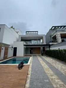 Casa de Condomínio com 4 Quartos à venda, 330m² no Recreio dos Bandeirantes, Rio de Janeiro