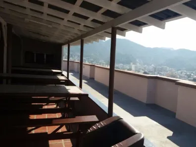 Apartamento com 1 Quarto à venda, 35m² no Centro, Balneário Camboriú