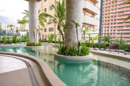 Apartamento com 3 Quartos à venda, 81m² no Setor Marista, Goiânia