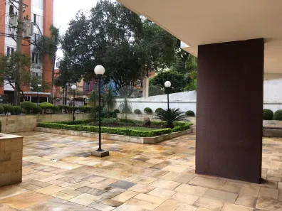 Apartamento com 2 Quartos à venda, 89m² no Vila Mariana, São Paulo