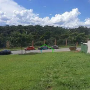 Lote/Terreno à venda, 464m² no Alphaville, Santana de Parnaíba