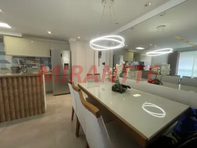 Apartamento com 2 Quartos à venda, 65m² no Casa Verde, São Paulo