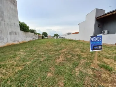 Lote/Terreno à venda, 450m² no Jardim Marabá, Bauru