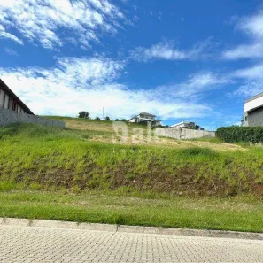 Lote/Terreno à venda, 1627m² no Condomínio Reserva do Paratehy, São José dos Campos