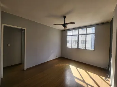 Apartamento com 2 Quartos à venda, 55m² no Icaraí, Niterói