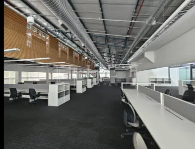 Prédio Comercial para alugar, 1460m² no Lapa de Baixo, São Paulo