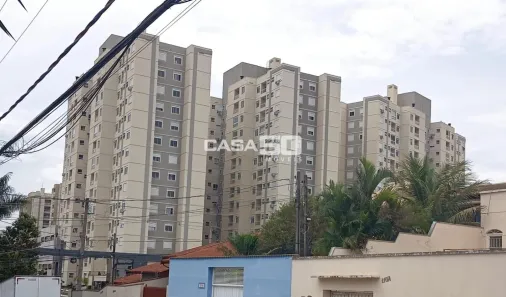 Apartamento com 2 Quartos à venda, 57m² no Jardim Nova Europa, Campinas