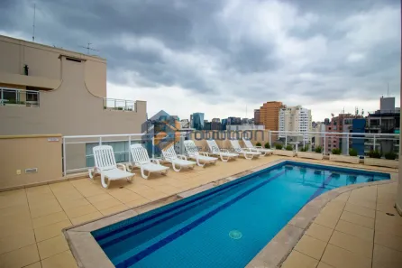 Apartamento com 2 Quartos à venda, 60m² no Vila Olímpia, São Paulo