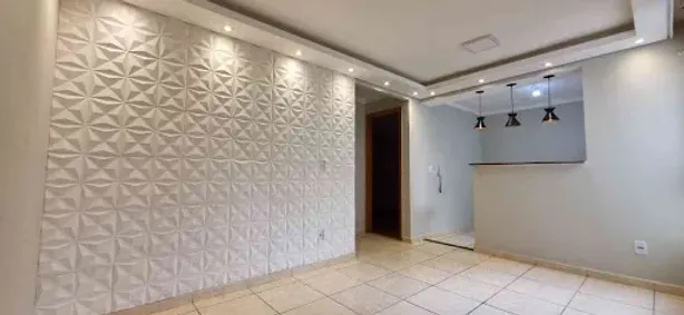 Apartamento com 2 Quartos à venda, 50m² no Parque das Nações, Bauru