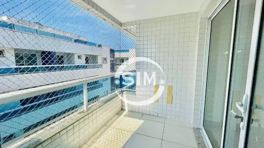 Apartamento com 2 Quartos à venda, 93m² no Braga, Cabo Frio