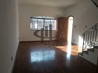 Sobrado com 3 Quartos à venda, 210m² no Nova Gerty, São Caetano do Sul