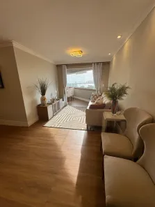 Apartamento com 3 Quartos à venda, 115m² no Renascença, São Luís