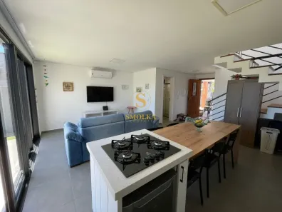 Casa com 3 Quartos à venda, 164m² no Ingleses do Rio Vermelho, Florianópolis