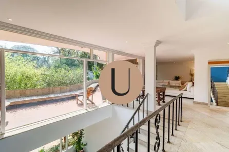 Casa com 4 Quartos à venda, 653m² no Vila Progredior, São Paulo