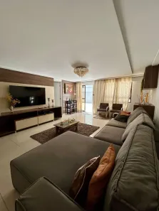 Apartamento com 2 Quartos à venda, 137m² no Jardim Oceania, João Pessoa