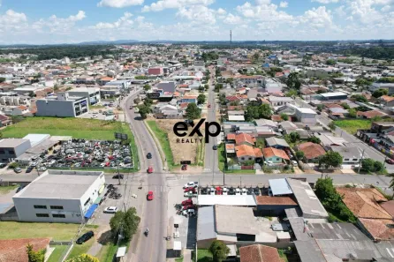 Lote/Terreno à venda, 563m² no Nações, Fazenda Rio Grande