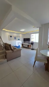 Casa com 4 Quartos à venda, 100m² no Boa União (Abrantes), Camaçari