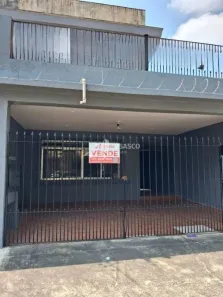 Sobrado com 3 Quartos à venda, 160m² no Jardim D'Abril, Osasco