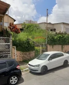 Lote/Terreno à venda, 300m² no Parque Peruche, São Paulo