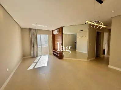 Apartamento com 3 Quartos para alugar, 80m² no Jardim Vera Cruz, Sorocaba