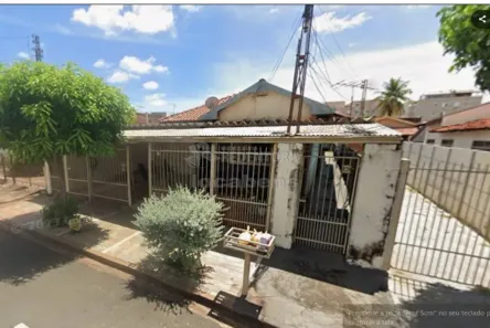 Casa com 3 Quartos à venda, 250m² no Jardim Urano, São José do Rio Preto