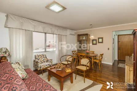 Apartamento com 2 Quartos à venda, 109m² no Bela Vista, Porto Alegre
