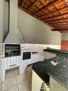 Casa com 3 Quartos à venda, 160m² no Jardim Vera Cruz III, Franca