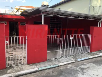 Casa com 2 Quartos à venda, 88m² no Limão, São Paulo