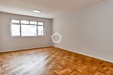 Apartamento com 1 Quarto à venda, 32m² no Vila Buarque, São Paulo