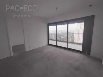 Apartamento com 2 Quartos à venda, 70m² no Pinheiros, São Paulo