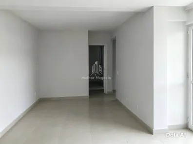 Apartamento com 2 Quartos à venda, 57m² no Parque Rural Fazenda Santa Cândida, Campinas