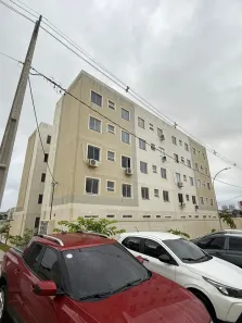 Apartamento com 2 Quartos à venda, 45m² no Cruz das Almas, Maceió