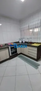 Casa de Condomínio com 3 Quartos à venda, 121m² no Jardim Santa Maria, Jacareí