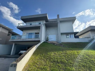 Casa de Condomínio com 3 Quartos à venda, 404m² no Suru, Santana de Parnaíba