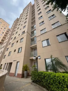 Apartamento com 2 Quartos à venda, 48m² no Limão, São Paulo