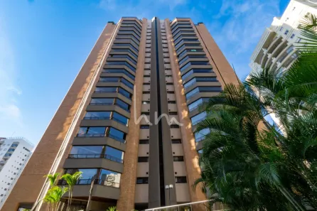 Apartamento com 4 Quartos à venda, 245m² no Perdizes, São Paulo