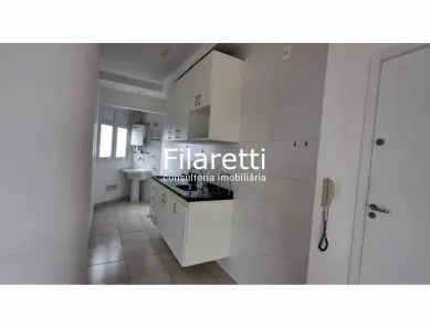 Apartamento com 3 Quartos para alugar, 87m² no Jardim das Nações, Taubaté