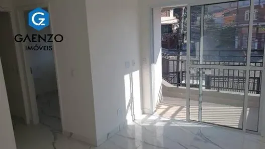 Apartamento com 2 Quartos à venda, 53m² no km 18, Osasco