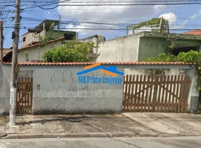 Lote/Terreno à venda, 260m² no Cipava, Osasco