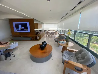 Apartamento com 4 Quartos à venda, 278m² no Ondina, Salvador