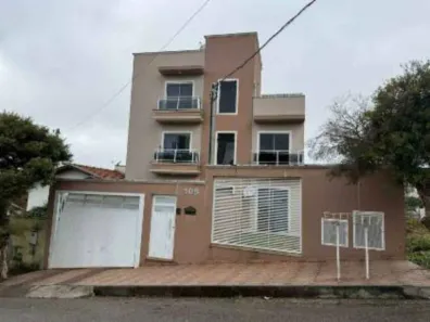 Apartamento com 1 Quarto à venda, 76m² no Residencial Santa Rita, Pouso Alegre