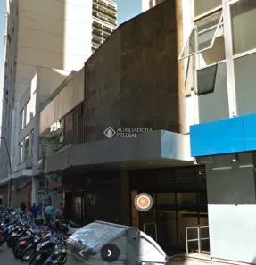 Sala Comercial para alugar, 170m² no Centro Histórico, Porto Alegre