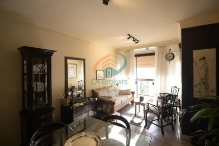 Apartamento com 3 Quartos à venda, 92m² no Vila Augusta, Guarulhos