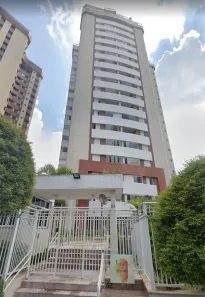 Apartamento com 3 Quartos à venda, 78m² no Vila Mariana, São Paulo