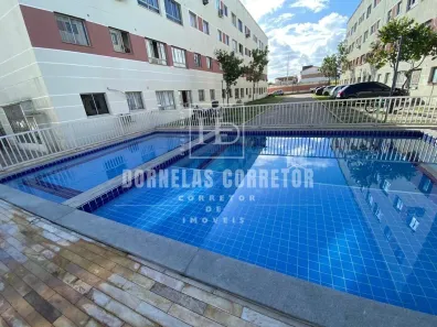 Apartamento com 2 Quartos à venda, 55m² no Nossa Senhora da Conceição, Paulista